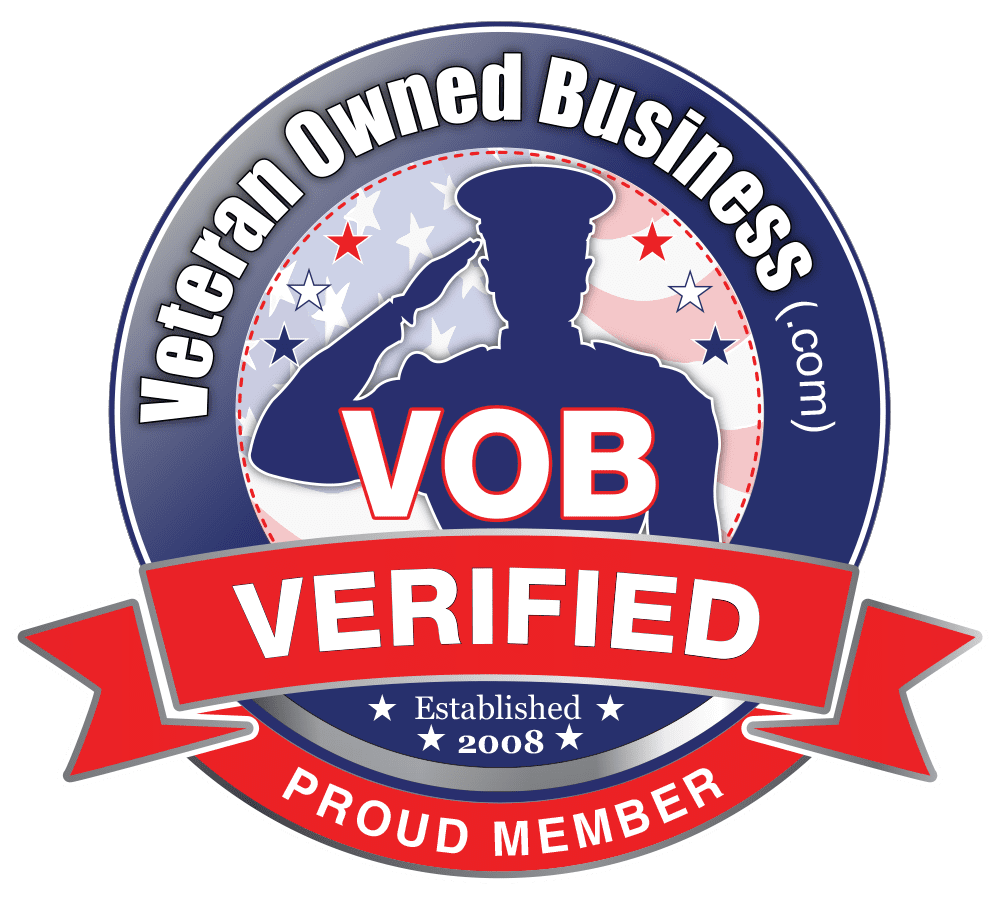 Veteran Owned Business