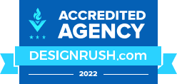 Accredited Agency - Designrush