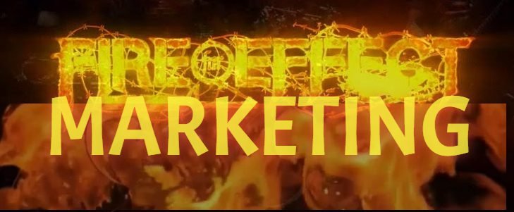 Fire For Effect Marketing