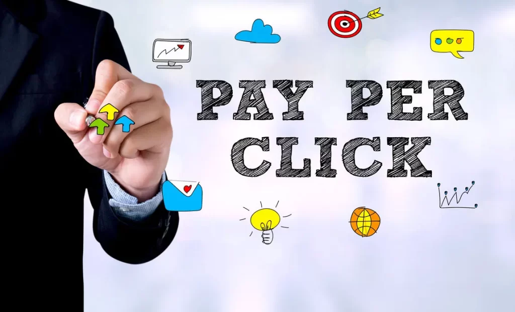 Pay Per Click - PPC