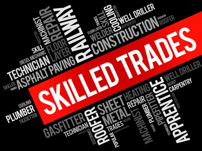 we help tradespeople build greatness