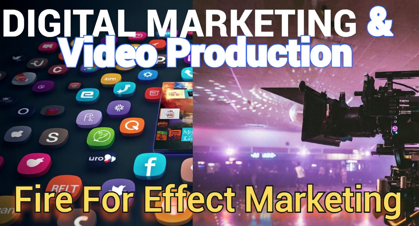 Transform your marketing with powerful video