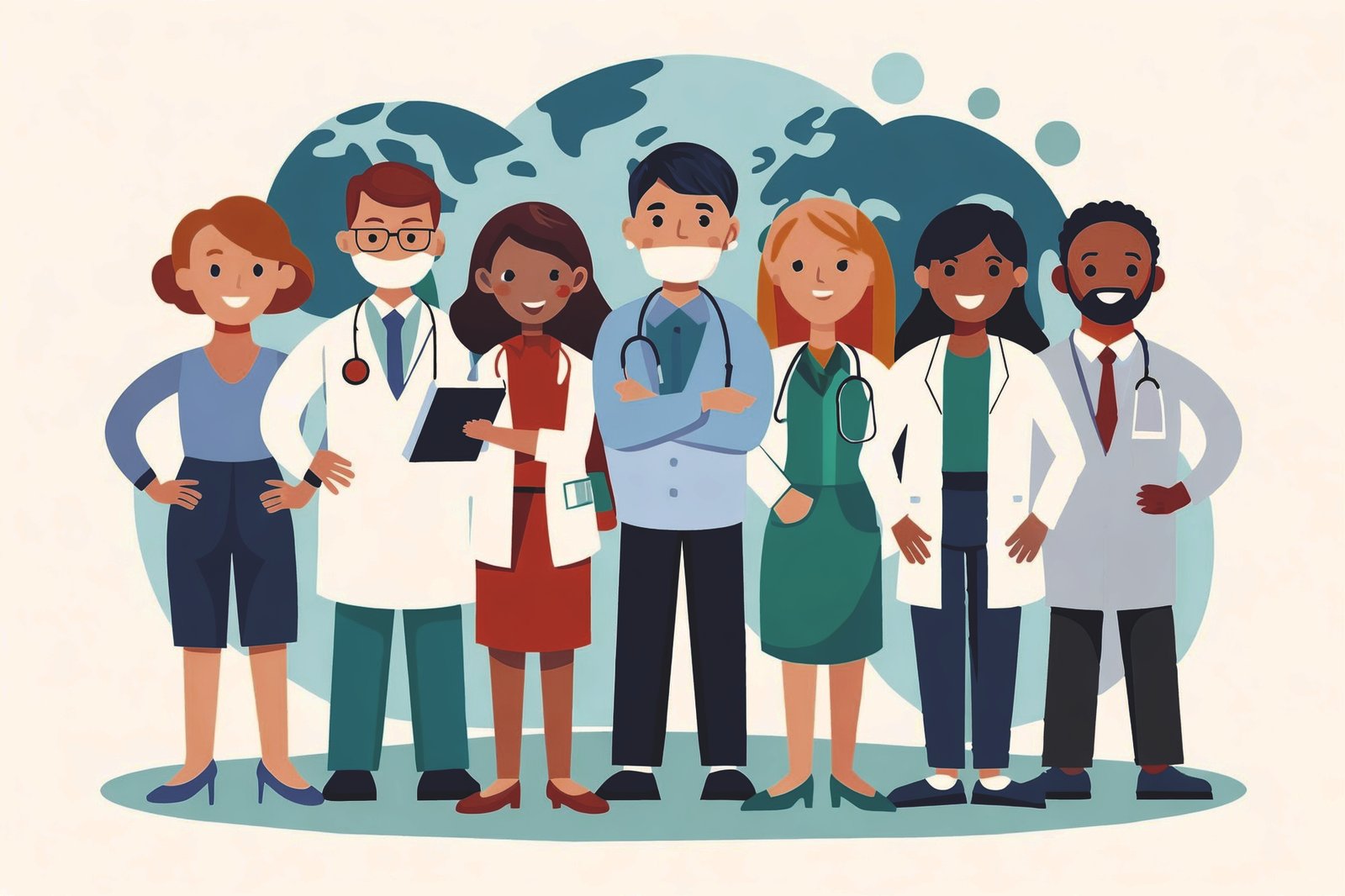 We create videos for Medical Professionals