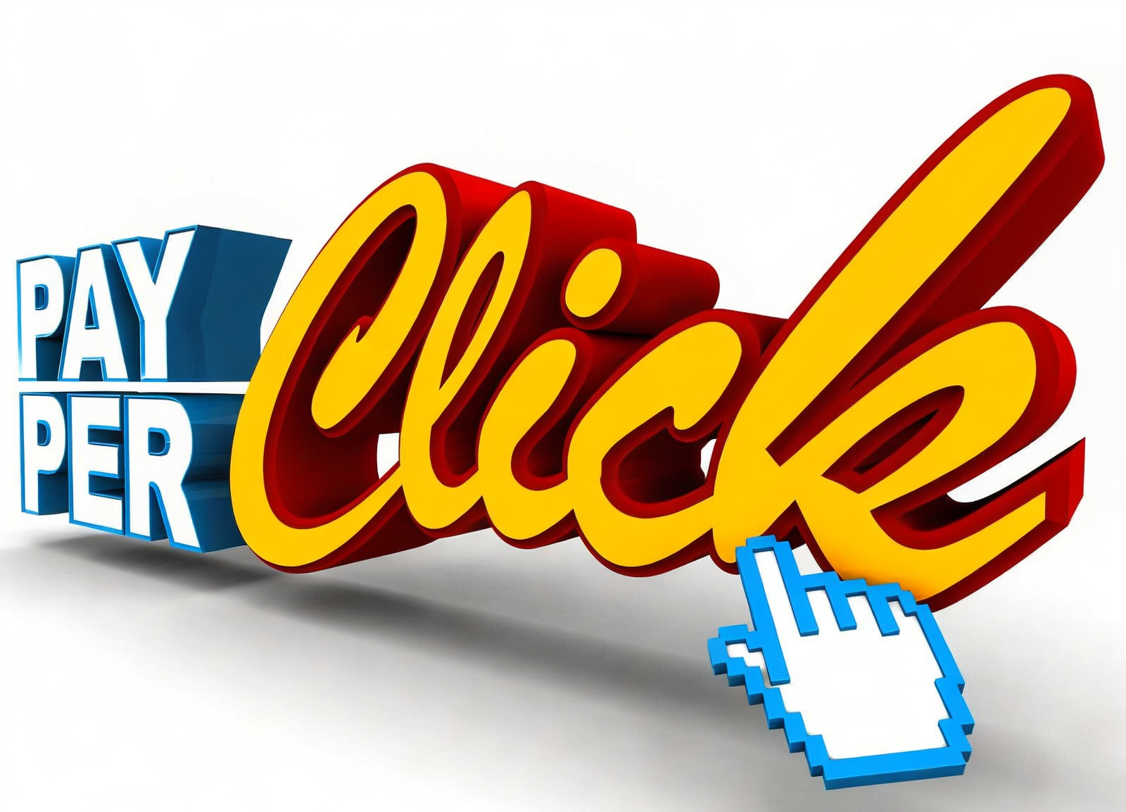 Pay Per Click Advertising by Fire For Effect Marketing