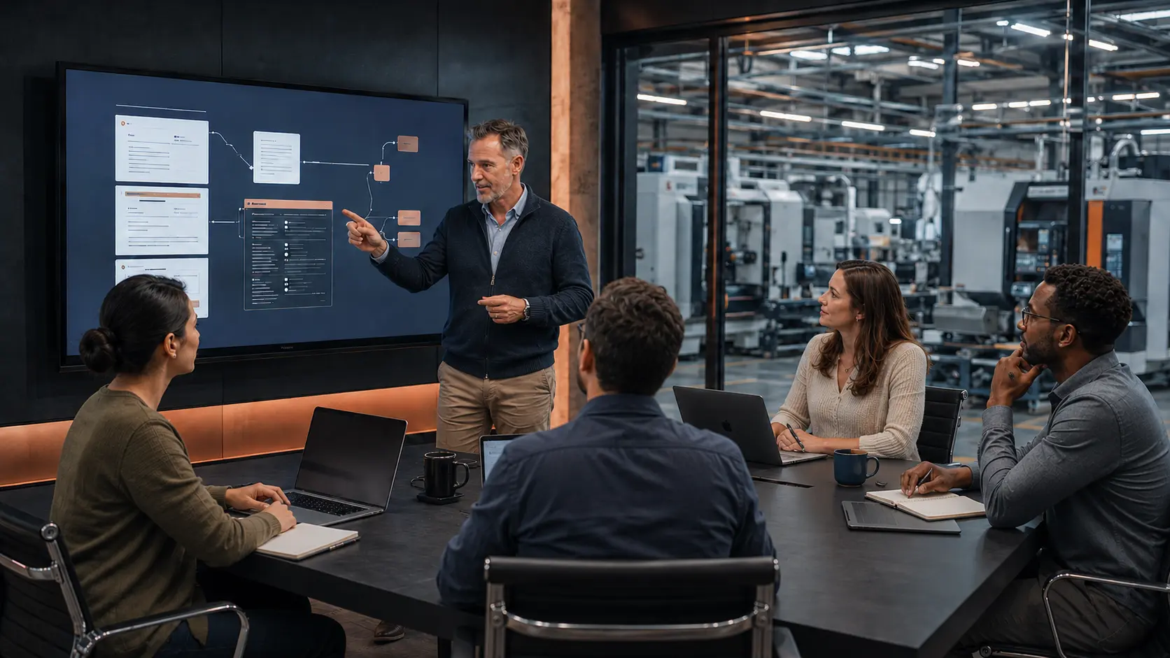 AI Training for Technical and B2B Teams